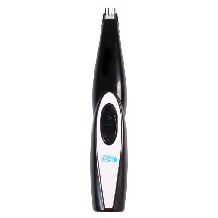 The Ultimate Pet Nail Hair Trimmer for a Stress-Free Grooming Experience