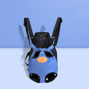 Explore the Great Outdoors with Our Portable Cat Backpack!