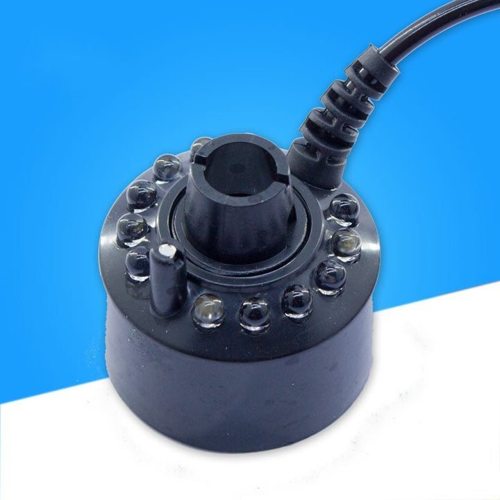 Enhance Your Aquarium Experience with Our Fish Tank Atomizer