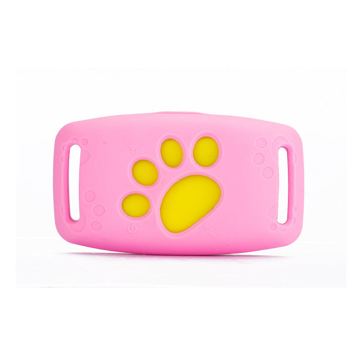 Keep Your Furry Friends Safe with Our GPS Pet Tracker