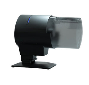 Transform Your Aquarium Experience with the Intelligent Aquarium Farming Automatic Fish Feeder