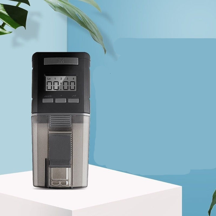 Revolutionize Your Pet Care Routine with Our Automatic Pet Feeder Fish Tank Intelligence