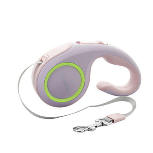 Discover the Ultimate Convenience with Our Automatic Retractable Dog Leash