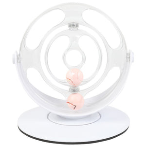 Discover the Joy of Learning with Our Cat Turntable Educational Toys