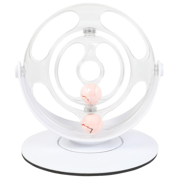 Discover the Joy of Learning with Our Cat Turntable Educational Toys
