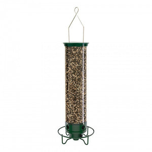 Discover the Beauty of Nature with Our Metal Hanging Hummingbird Feeder Bird Cage