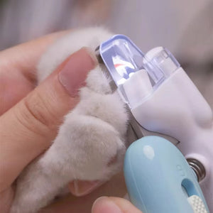 The Ultimate Nail Clippers for Your Furry Friends