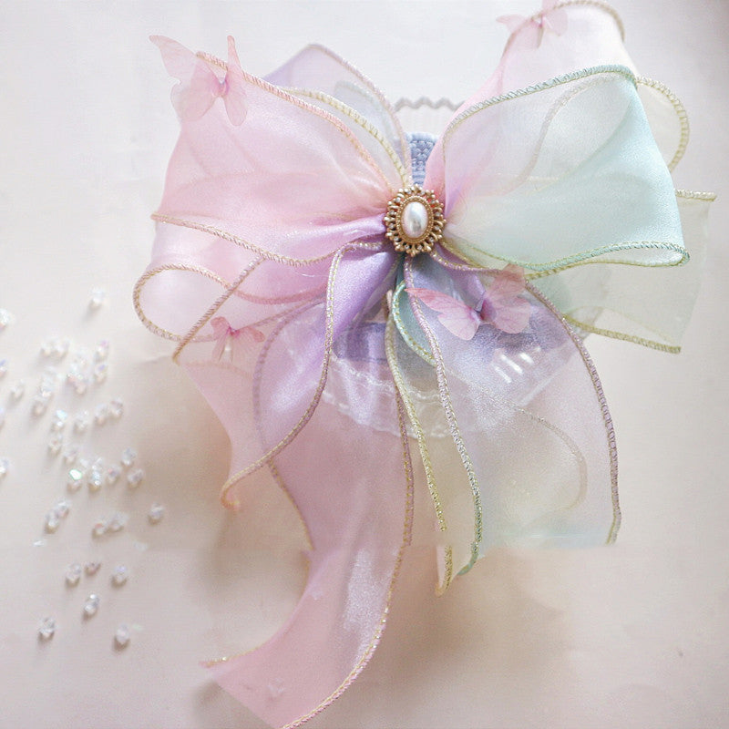 Unleash Fun with the Butterfly Flying Pet Leash