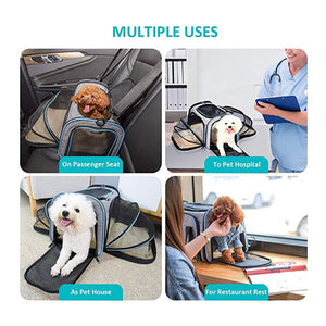 The Ultimate Travel Companion for Your Furry Friends