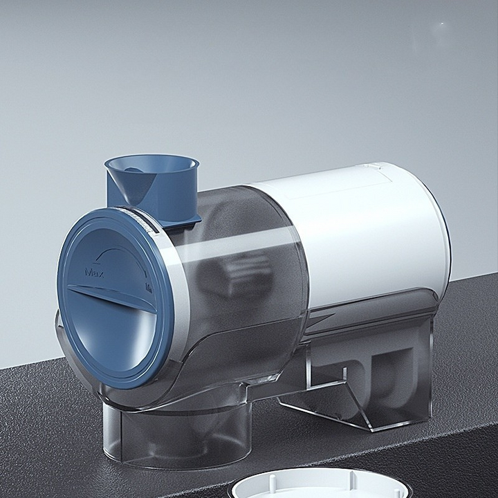 Fish Tank Timing Feeding: The Ultimate Solution for Aquatic Care