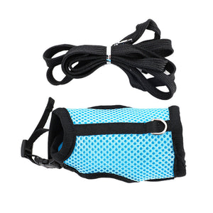 The Ultimate Guinea Pig Rabbit Rope Minipet Traction Vest