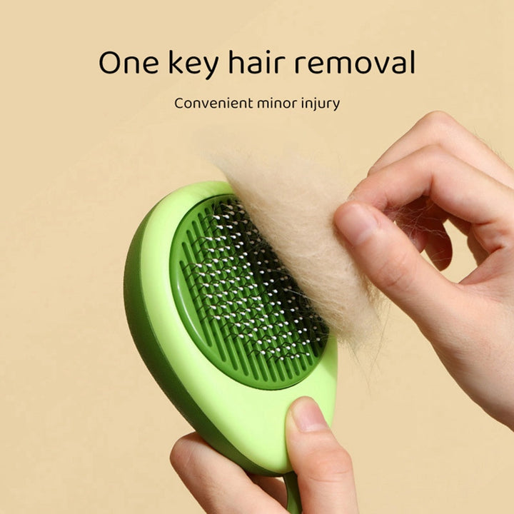 The Ultimate Grooming Tool for Your Furry Friends