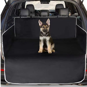 The Ultimate Dog Car Mat for Pet Owners