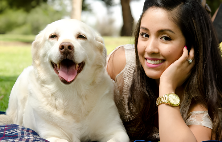 How to Keep Your Pets Happy and Healthy