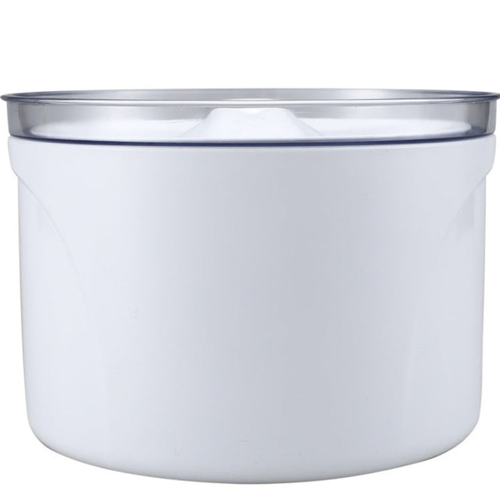 Pet Electric Automatic Water Feeder Dispenser: Keeping Your Pets Hydrated