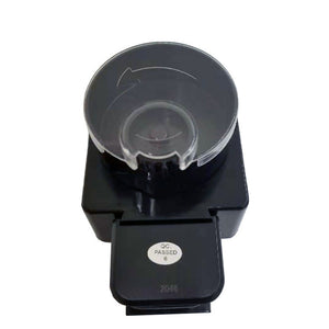 Automatic Aquarium Fish Feeder: The Perfect Solution for Busy Fish Owners