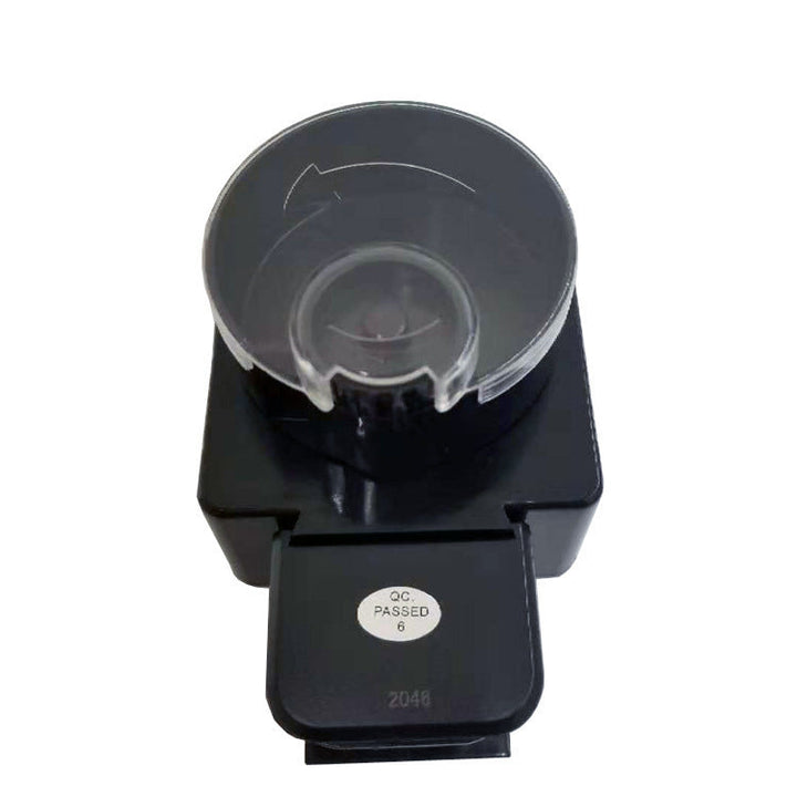 Automatic Aquarium Fish Feeder: The Perfect Solution for Busy Fish Owners