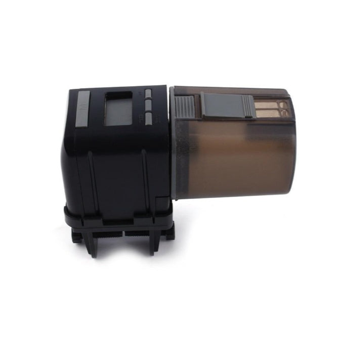 Automatic Fish Tank Goldfish Koi Feeder