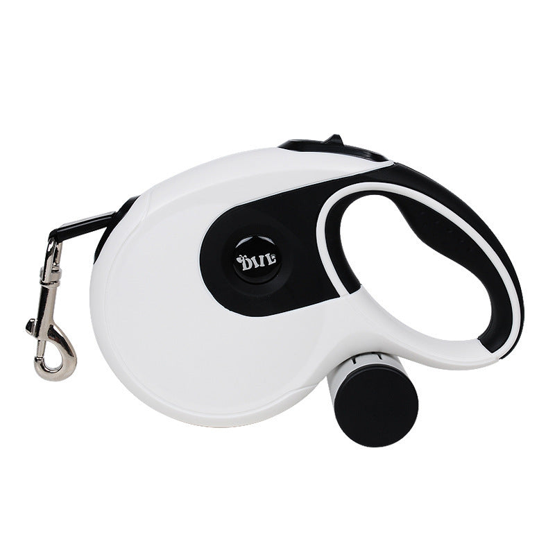 Dog Automatic Leashes Retractable