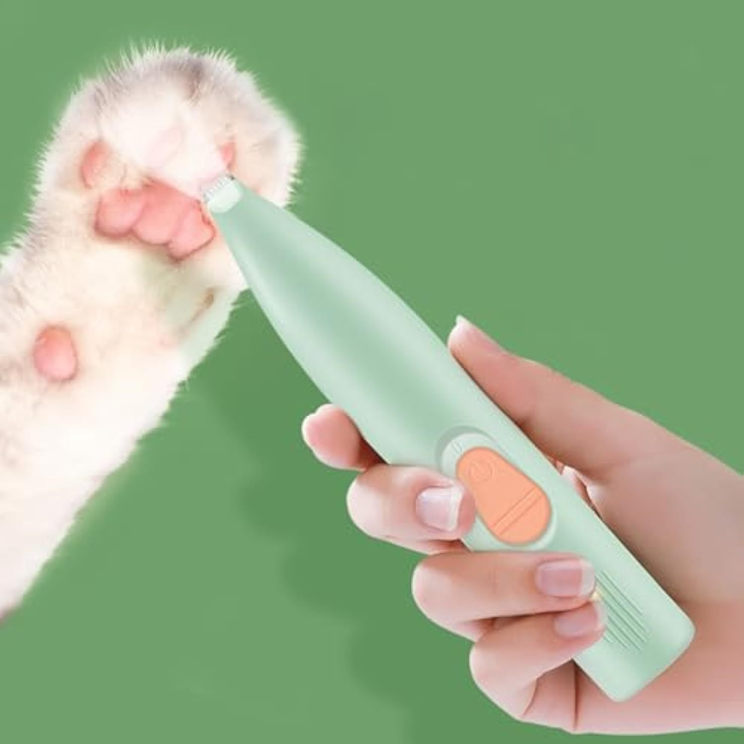 Dog Paw Trimmer