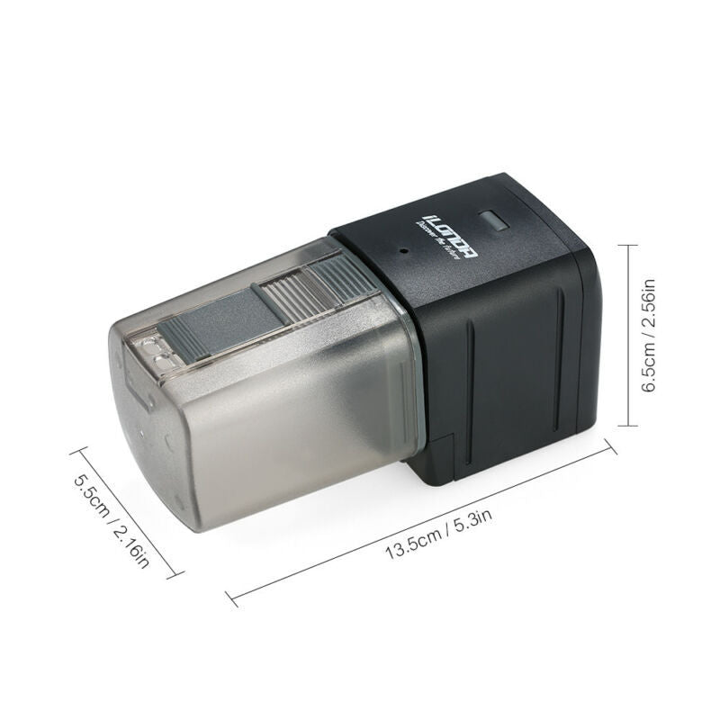 WiFi remote intelligent control fish feeder