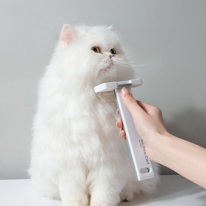 Floating Hair Removal Pet Grooming