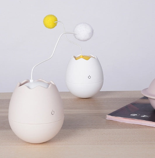 Funny artifact cat toys