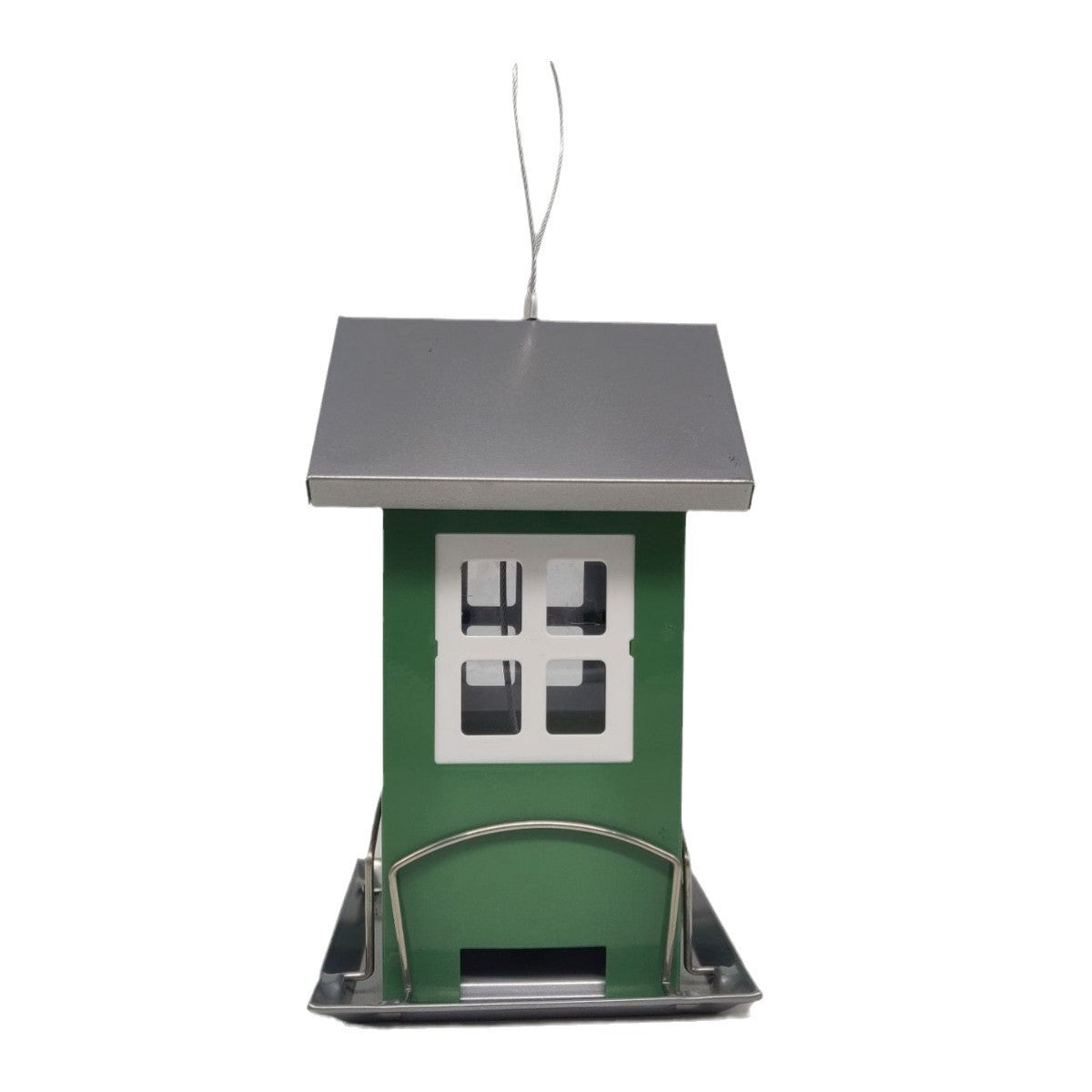 Outdoor Bird Cage Hummingbird Supplies