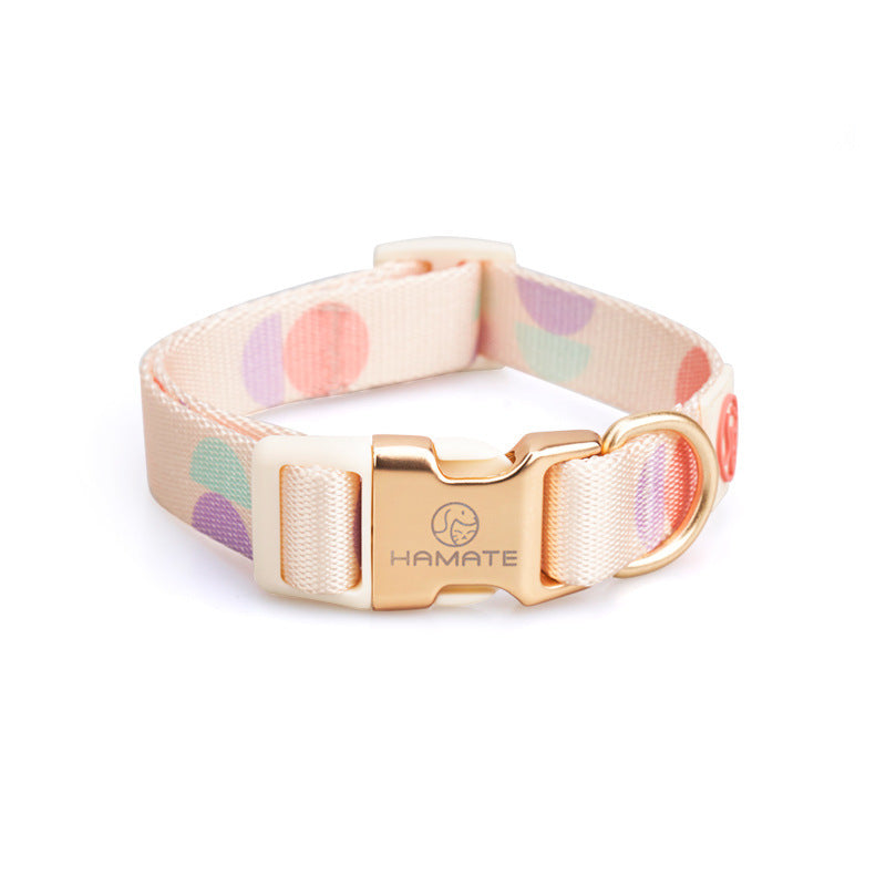 Y-shaped Chest Strap Pet Supplies Dog Leash