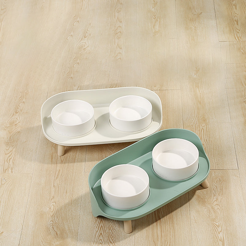 Pet Bowl Feeder Pet Supplies