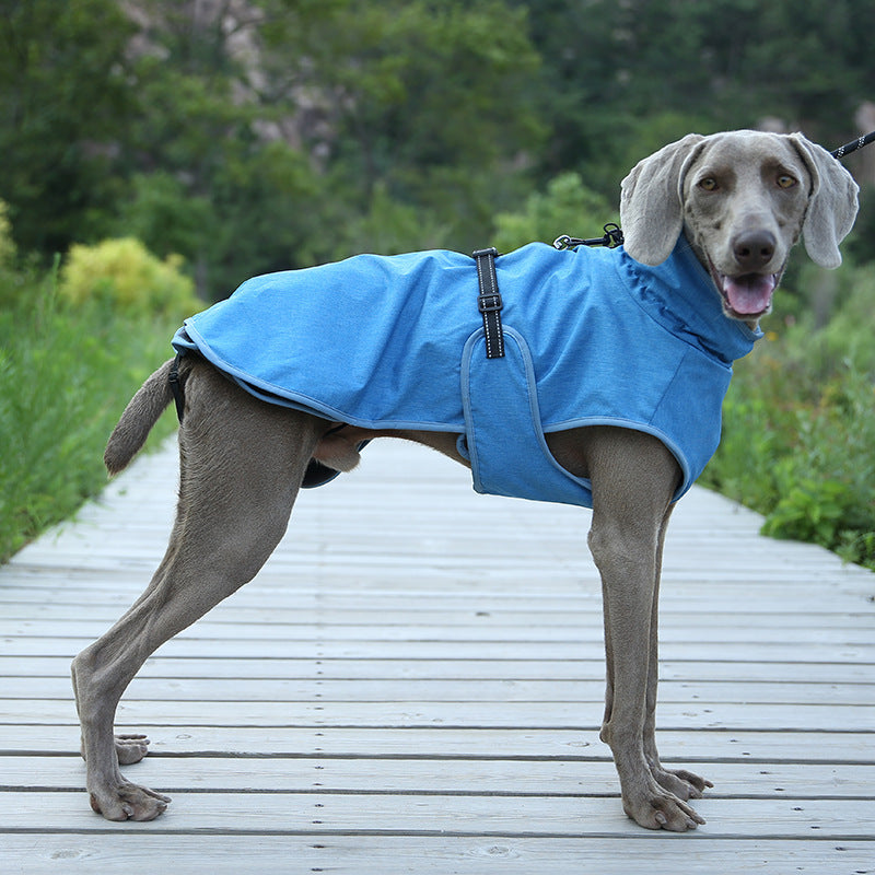 Pet Shell Jacket