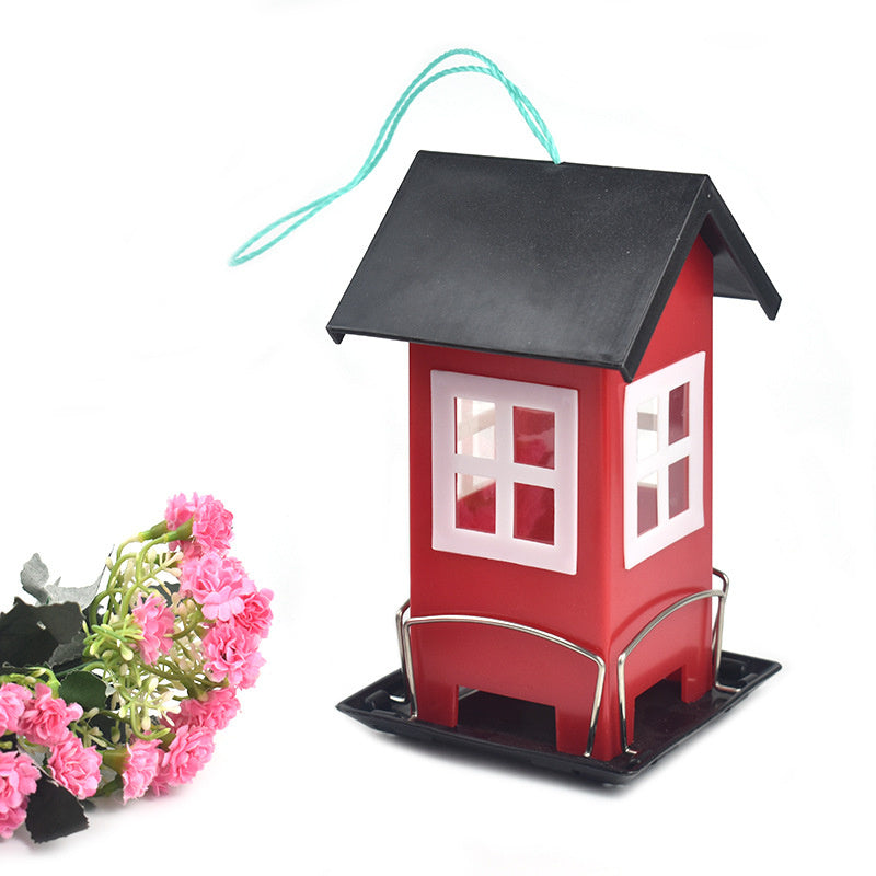 Outdoor Bird Cage Hummingbird Supplies