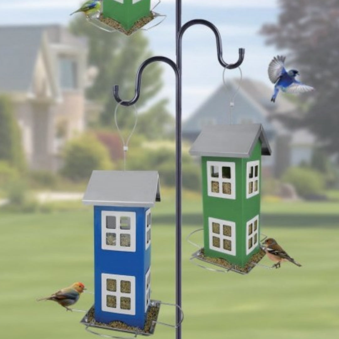 Outdoor Bird Cage Hummingbird Supplies