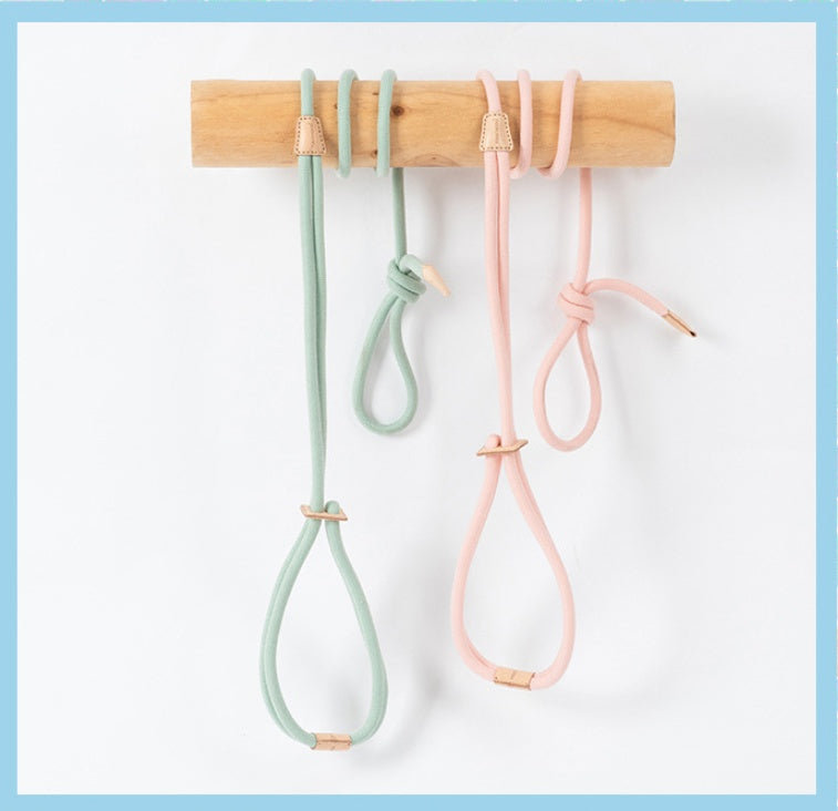 Pet Dual-purpose Integrated Dog Leash