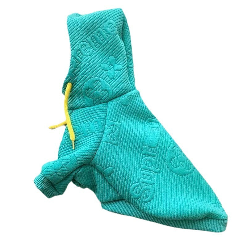 Internet Celebrity Pet Sweater