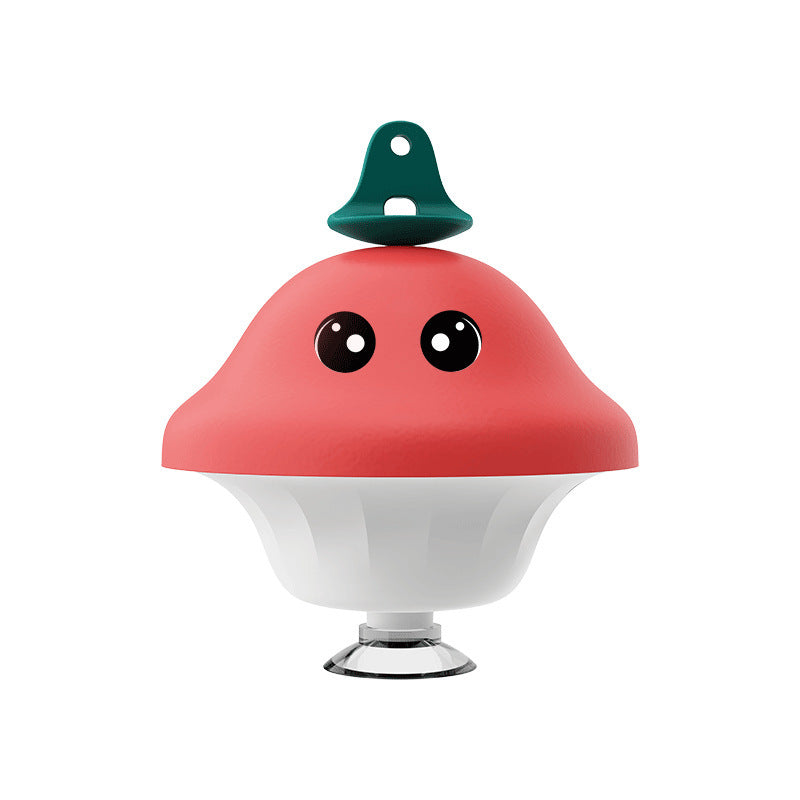 Wand Suction Cup Pet Movement Playing Toy