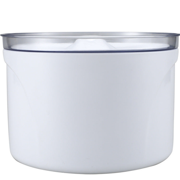 Pet Electric Automatic Water Feeder Dispenser